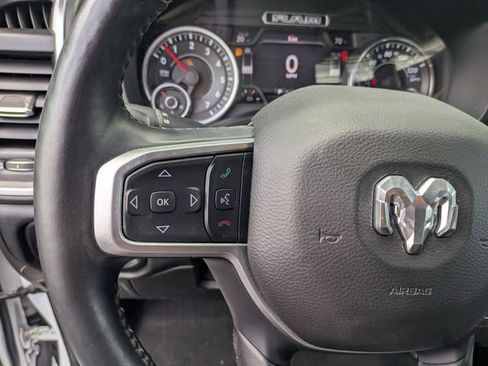Used 2019 RAM 1500 Big Horn AWD/4WD image 15