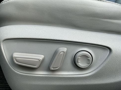 Used 2023 Toyota Highlander Limited image 19