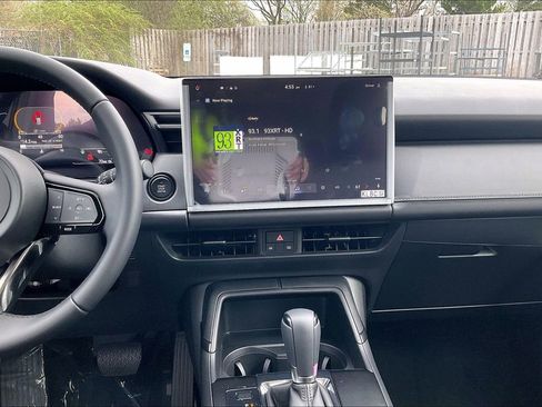 New 2026 MAZDA CX-5 Select image 6