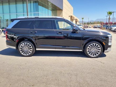 New 2026 Hyundai Palisade Calligraphy AWD/4WD image 33