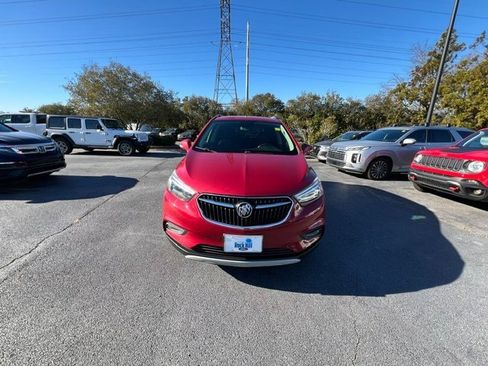 Used 2017 Buick Encore Preferred image 5