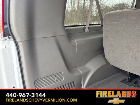 Used 2024 Chevrolet Express 3500 LT w/ LT Preferred Equipment Group image 41
