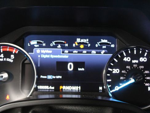 Used 2019 Ford F350 Lariat w/ Lariat Ultimate Package image 14