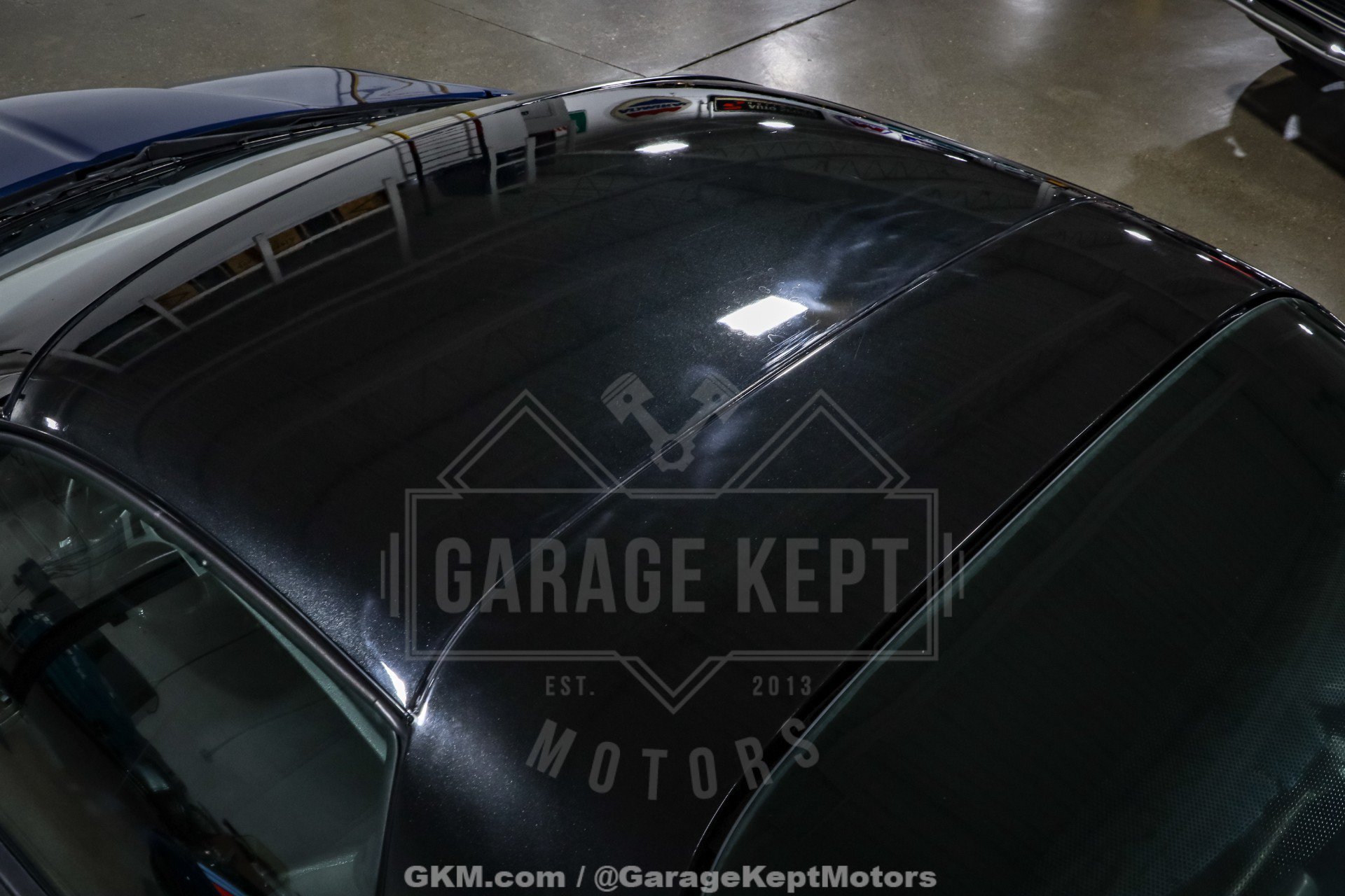 Used 1994 Chevrolet Camaro Z28 RWD image 39