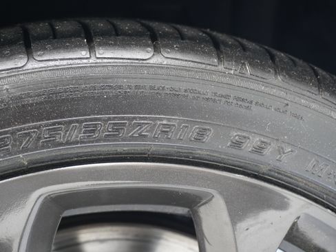 Used 2019 Cadillac ATS V w/ Pedestal Edition image 30