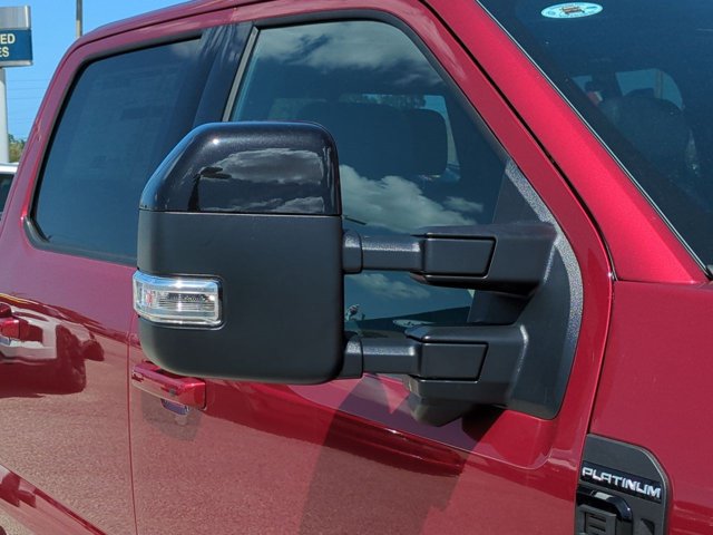New 2026 Ford F250 Platinum AWD/4WD image 12