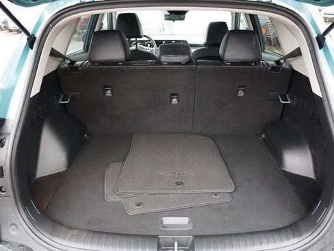 Certified 2024 Kia Seltos EX image 21