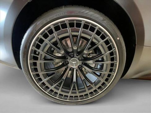 New 2026 Mercedes-Benz CLE 53 AMG 4MATIC Coupe image 9