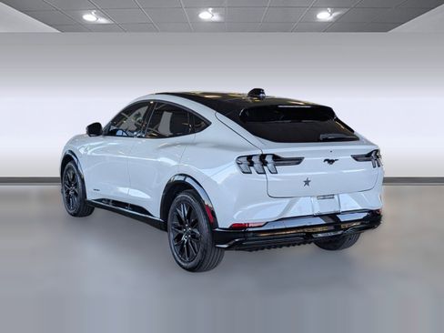 New 2025 Ford Mustang Mach-E Premium w/ Sport Appearance Package image 3