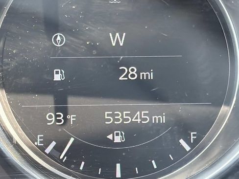 Used 2025 MAZDA CX-5 AWD 2.5 S w/ Preferred Package image 27