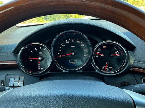 Used 2013 Cadillac CTS Premium image 14