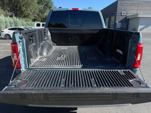 Used 2023 Ford F150 XLT AWD/4WD image 14