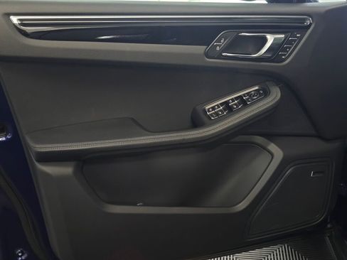 New 2026 Porsche Macan S image 31