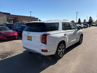 Used 2021 Hyundai Palisade Limited AWD/4WD video 2