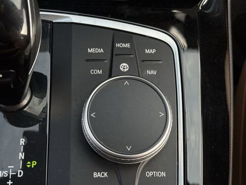 Used 2023 BMW X3 sDrive30i w/ Convenience Package RWD image 23