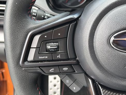Certified 2023 Subaru WRX Premium AWD/4WD image 33