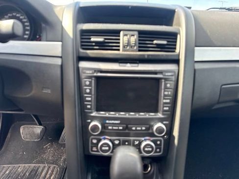 Used 2009 Pontiac G8 GT RWD image 9