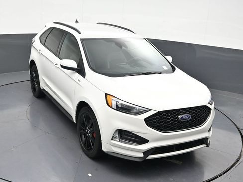 Used 2024 Ford Edge ST-Line AWD/4WD image 26