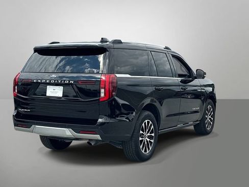 Used 2025 Ford Expedition Platinum AWD/4WD image 25