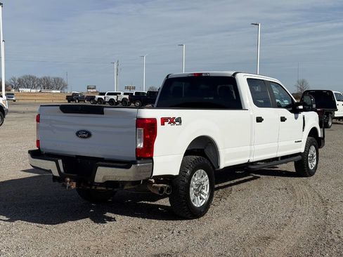 Used 2018 Ford F250 XL w/ STX Appearance Package image 5