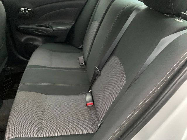 Used 2019 Nissan Versa SV FWD image 19