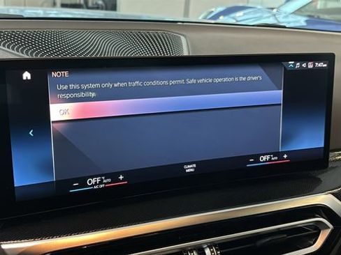 Used 2024 BMW M240i xDrive Coupe w/ Premium Package image 17