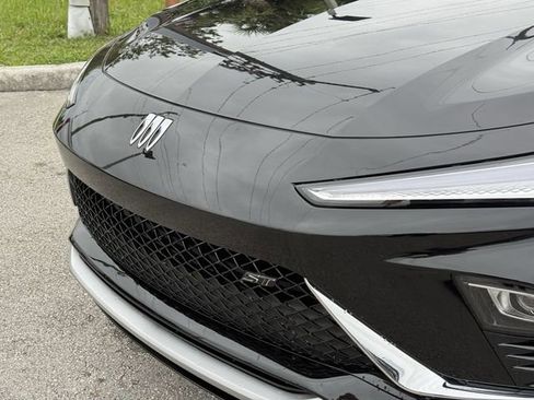 Used 2026 Buick Envista Sport Touring w/ Convenience I Package image 7