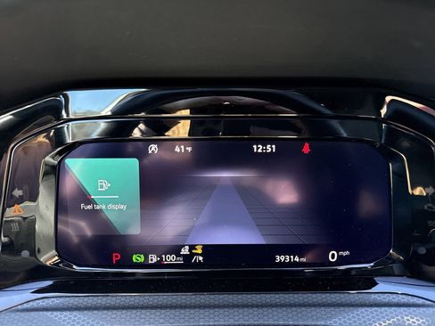 Used 2024 Volkswagen GTI S image 28