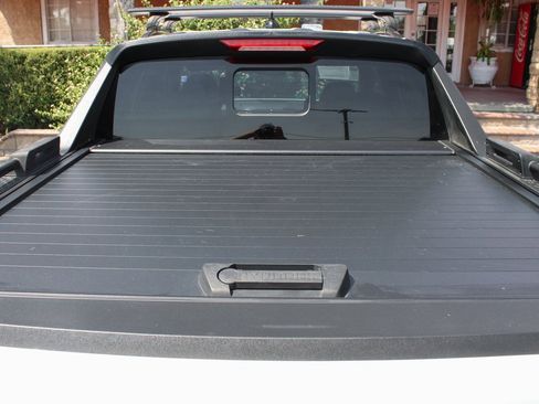 Used 2024 Hyundai Santa Cruz XRT image 8