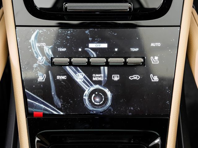 Certified 2026 Porsche Cayenne Coupe AWD/4WD image 19