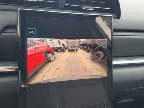 New 2027 GMC Terrain Elevation w/ Black Edition FWD image 22