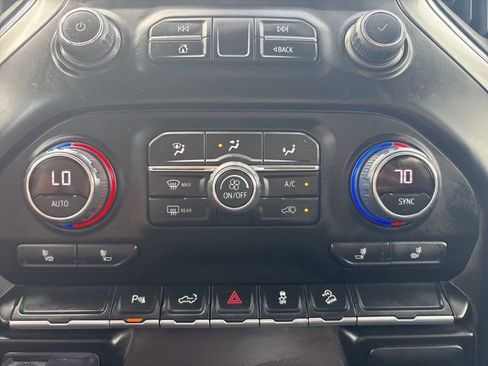 Used 2023 Chevrolet Silverado 2500 LT w/ Convenience Package image 31