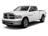 Used 2010 Dodge Ram 1500 Truck TRX image 4