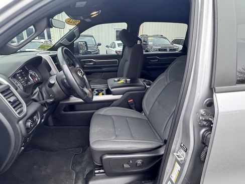 Used 2022 RAM 1500 Big Horn image 19