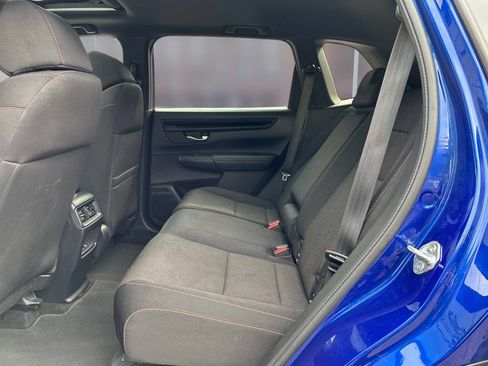 Used 2024 Honda CR-V Sport image 15