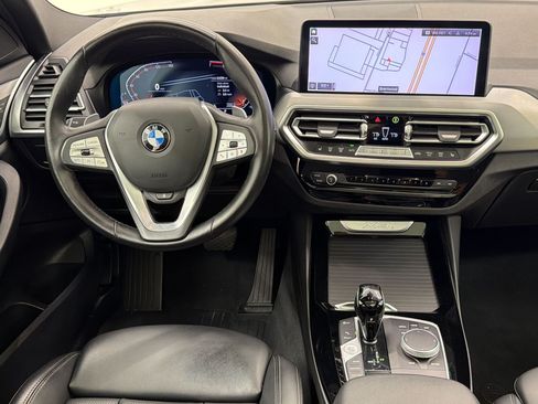 Used 2023 BMW X3 sDrive30i w/ Premium Package RWD image 16