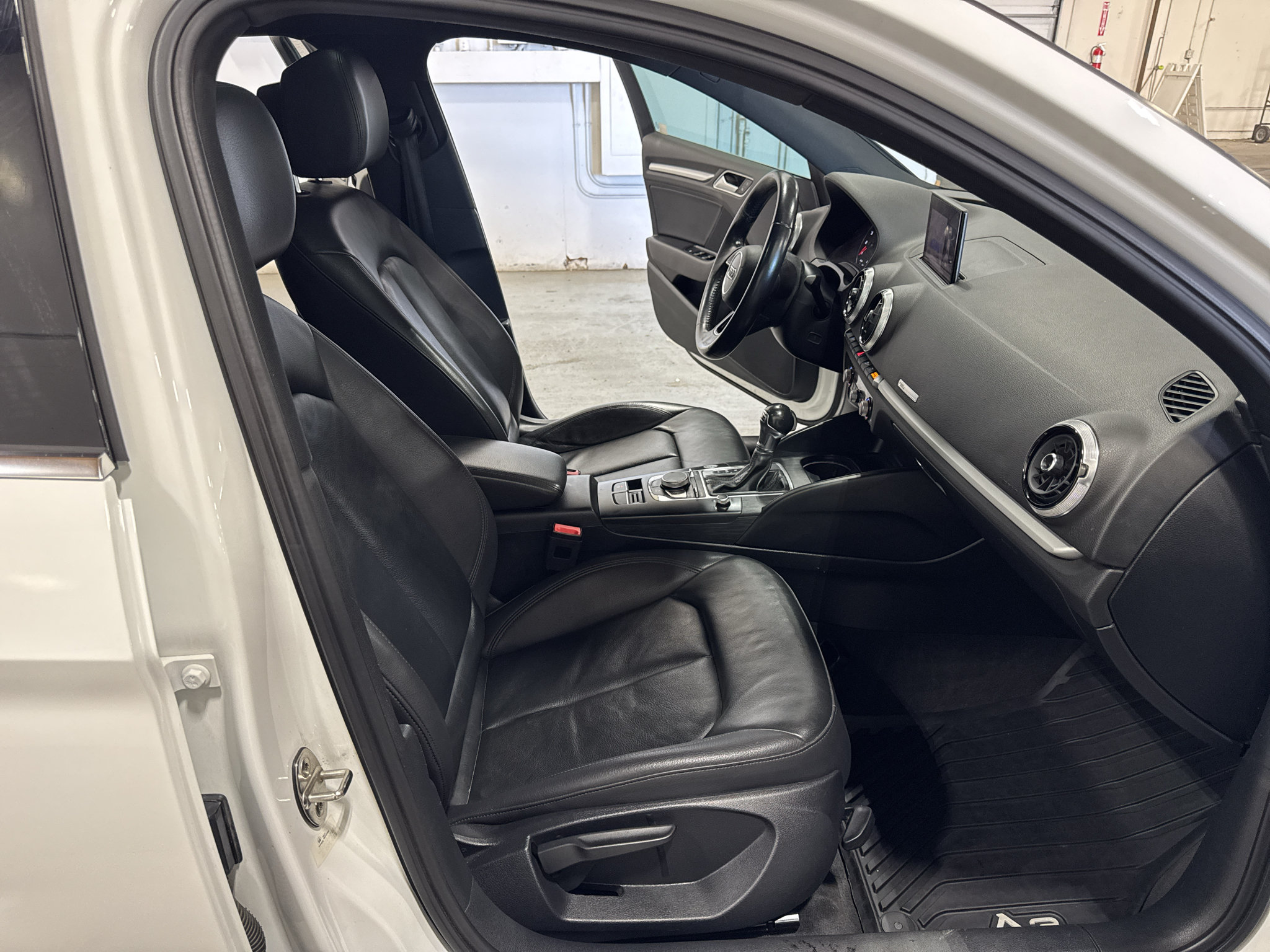 Used 2019 Audi A3 2.0T Premium w/ Convenience Package FWD image 28