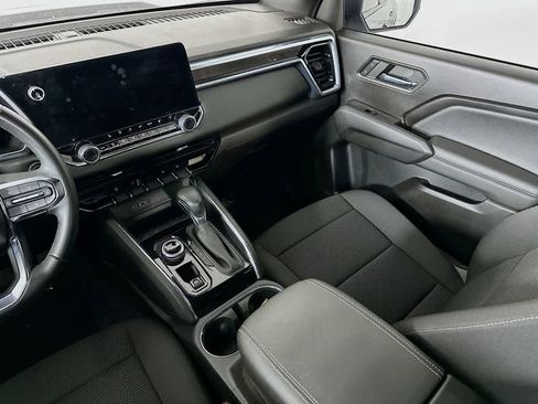 Used 2023 GMC Canyon Elevation w/ LPO, Off Road Lift Package image 11