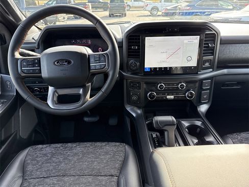 New 2025 Ford F150 Tremor w/ Bed Utility Package image 23