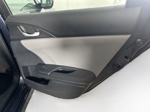 Used 2018 Honda Civic LX image 27