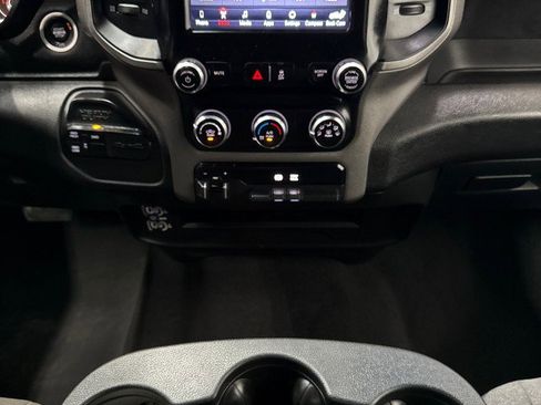 Used 2021 RAM 3500 Tradesman image 19