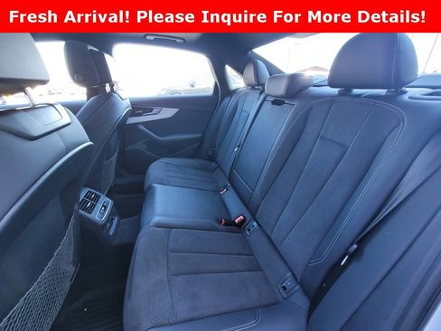 Used 2023 Audi A4 2.0T Premium Plus w/ Premium Plus Package image 11