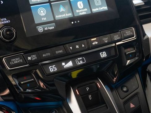 Certified 2023 Honda Odyssey Touring image 30