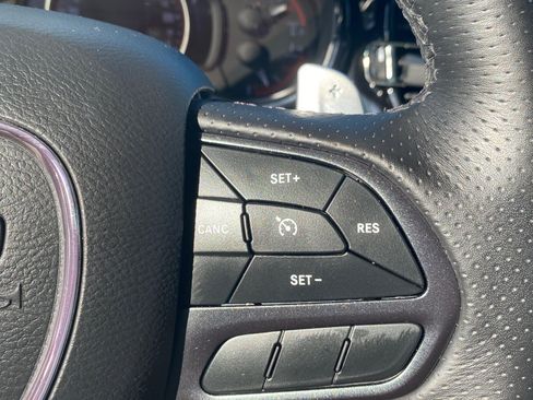 Used 2022 Dodge Durango R/T w/ Blacktop Package image 23