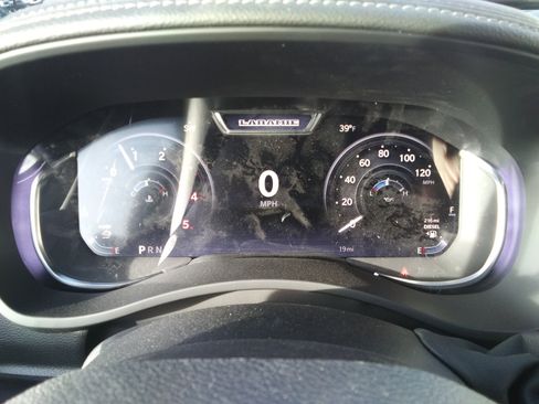 New 2026 RAM 3500 Laramie w/ Towing Technology Group image 15