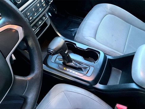 Used 2016 Chevrolet Colorado W/T w/ WT Convenience Package image 15