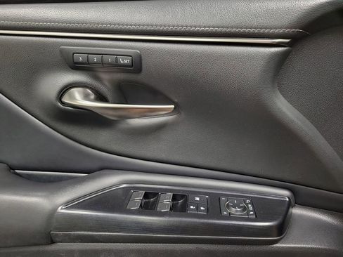 Used 2021 Lexus ES 350 w/ Premium Package FWD image 19