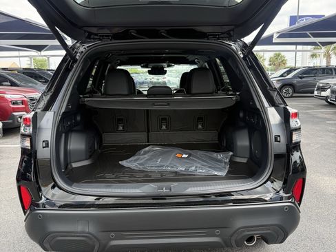 New 2026 Subaru Forester Limited AWD/4WD image 9