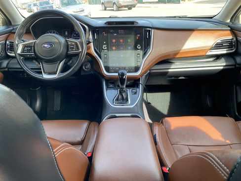 Used 2021 Subaru Outback Touring XT image 18