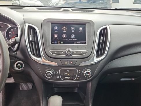 Used 2022 Chevrolet Equinox LT FWD image 15